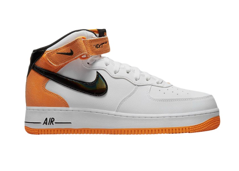 Nike Air Force 1 Mid '07 I Got Next