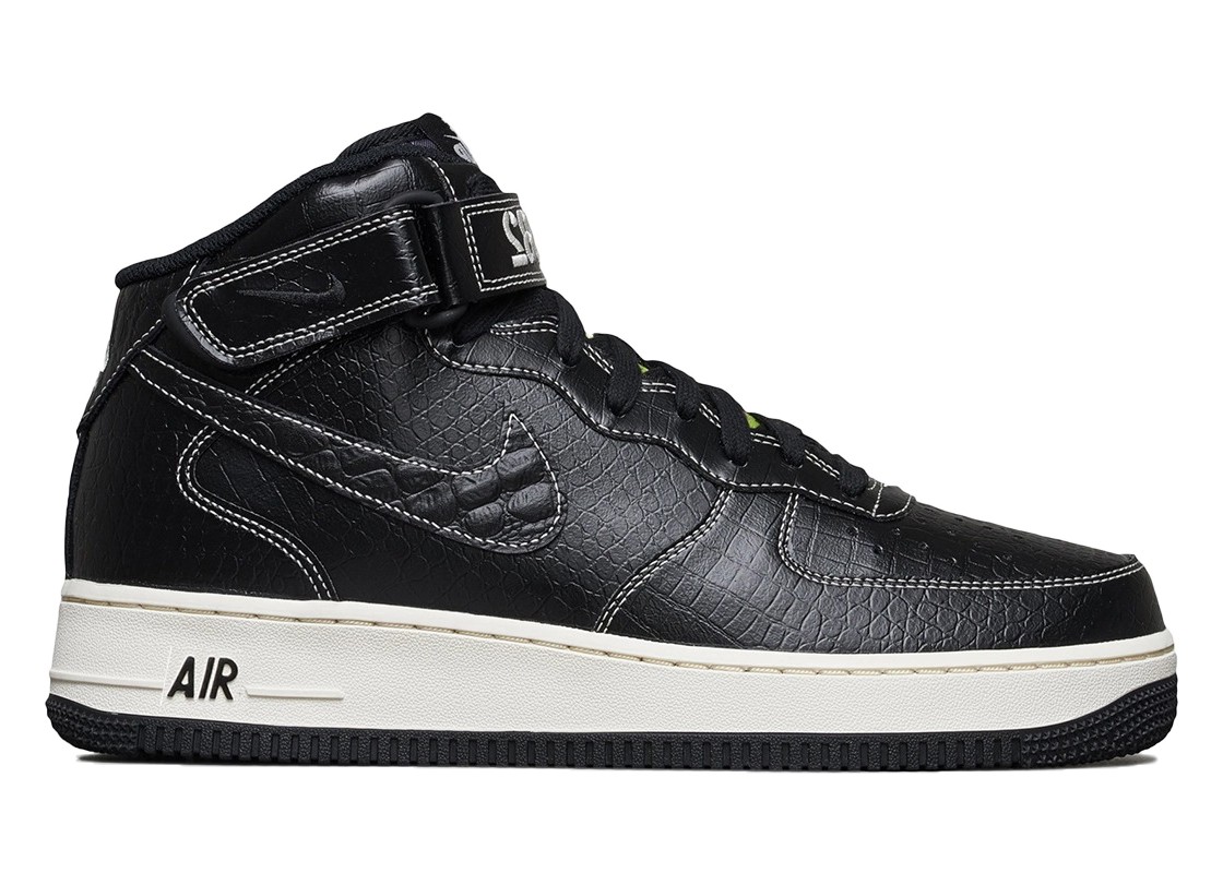 Nike Air Force 1 Mid LX Our Force 1