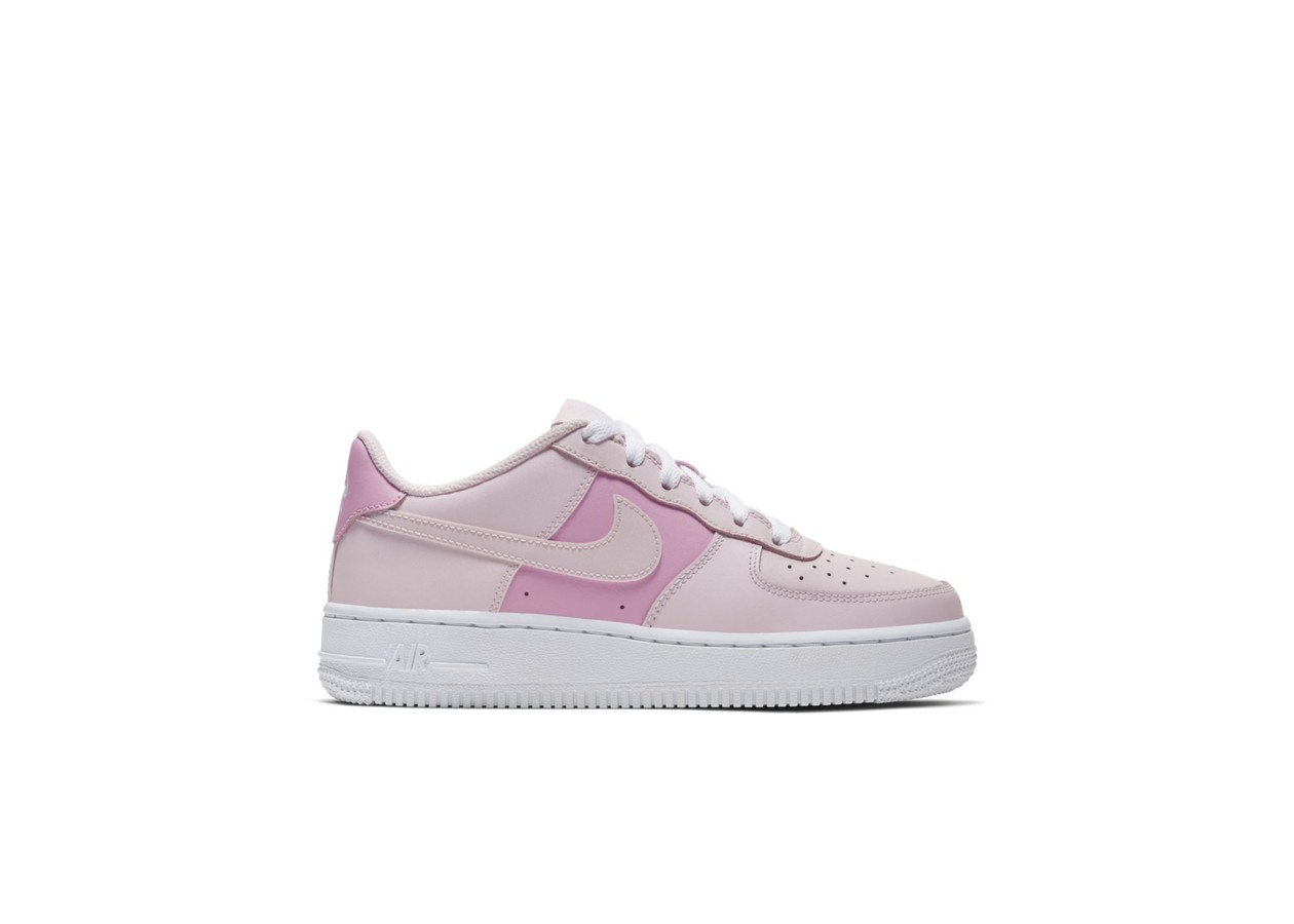 Nike Air Force 1 Pink Foam (GS)