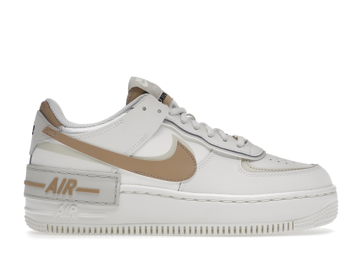 Nike Air Force 1 Shadow Sail Hemp (W)