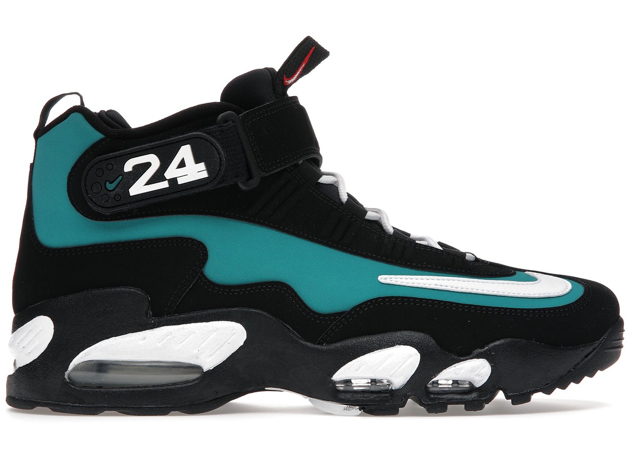 Nike Air Griffey Max 1 Freshwater (2021)