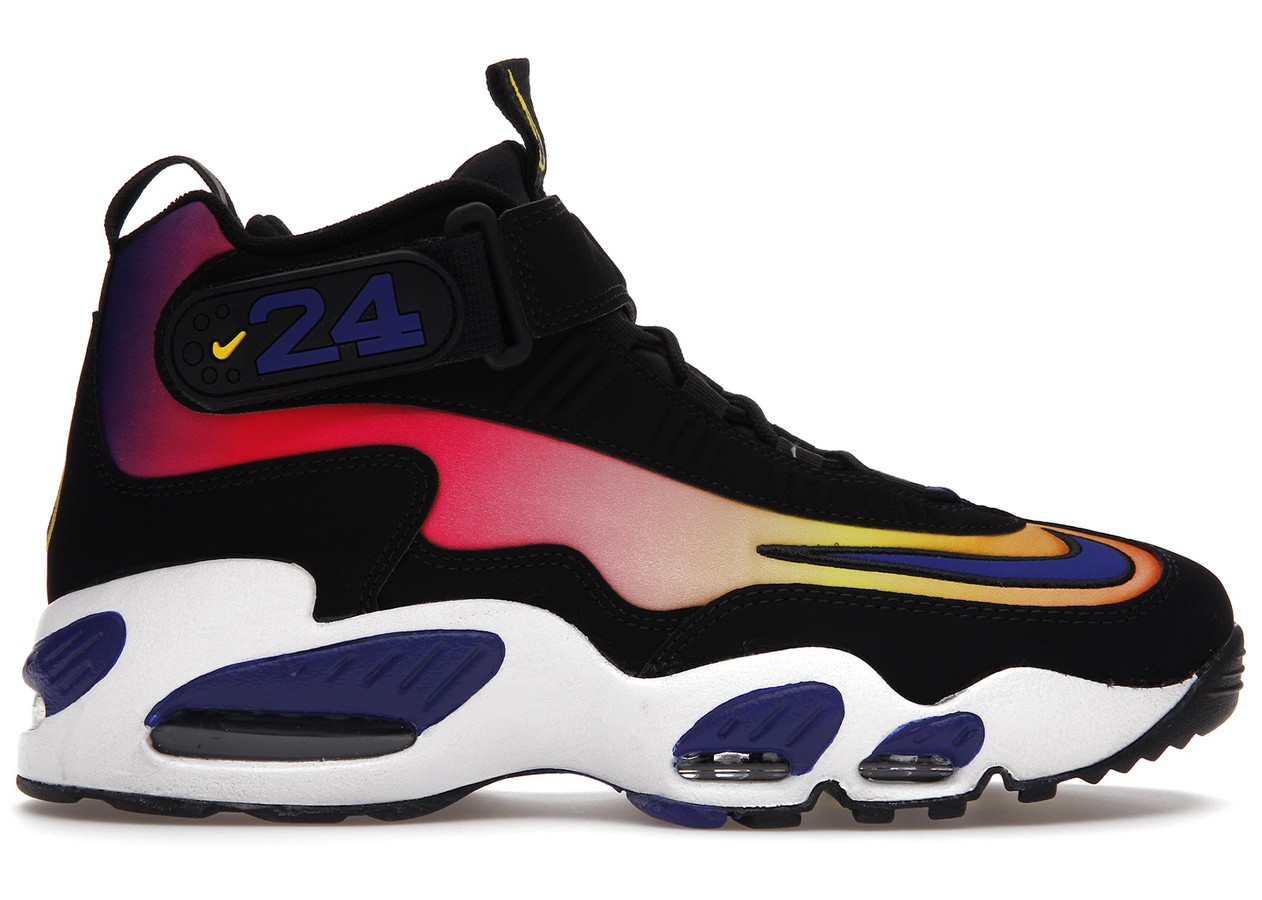 Nike Air Griffey Max 1 Los Angeles