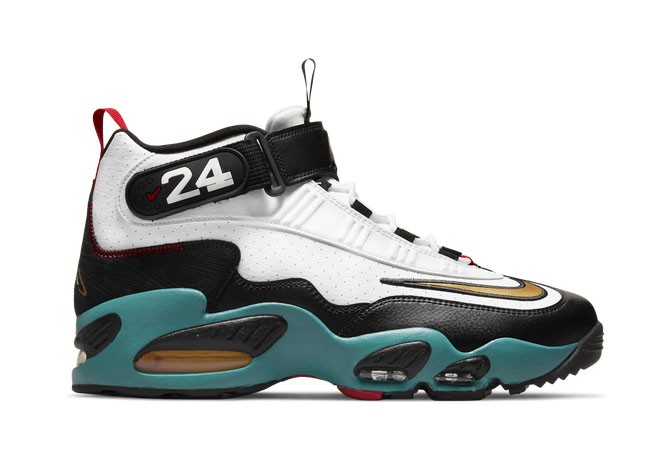 Nike Air Griffey Max 1 Swingman Sweetest Swing