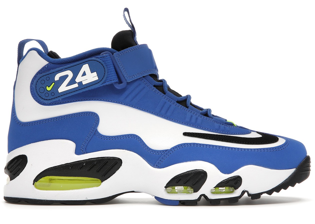 Nike Air Griffey Max 1 Varsity Royal (2021)