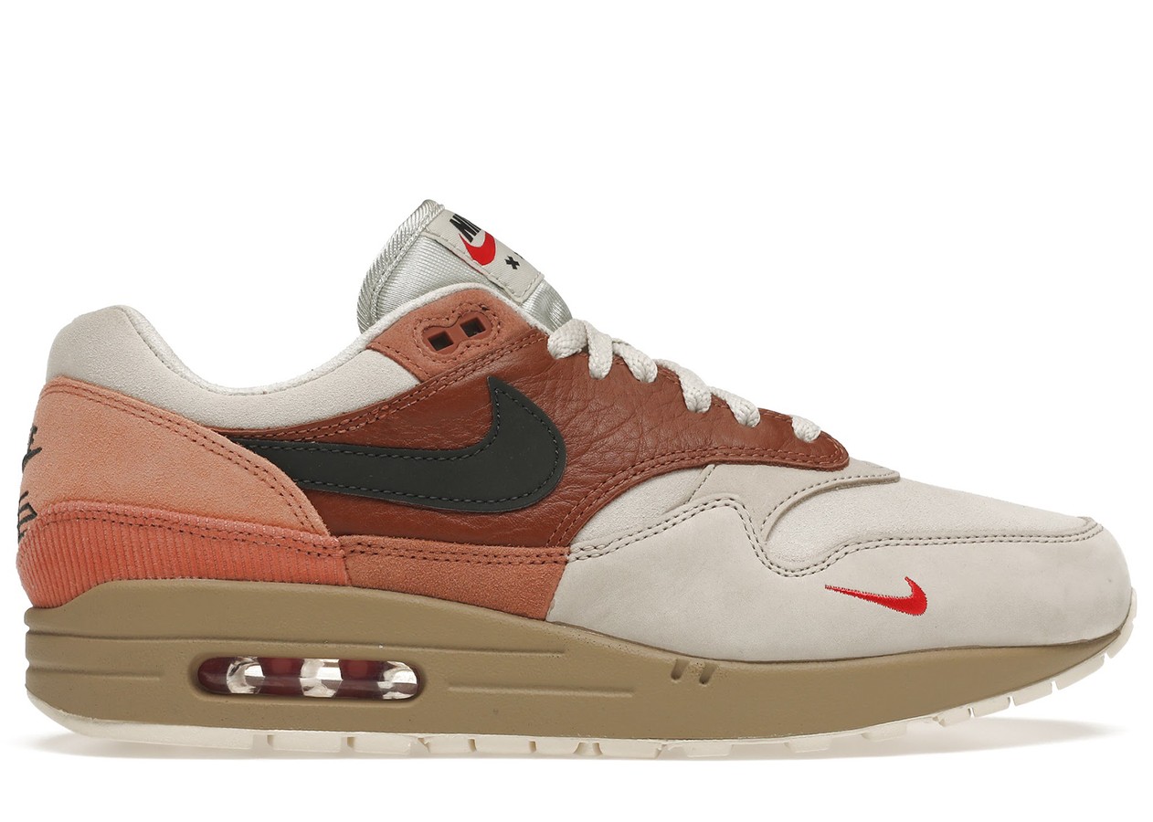 Nike Air Max 1 Amsterdam