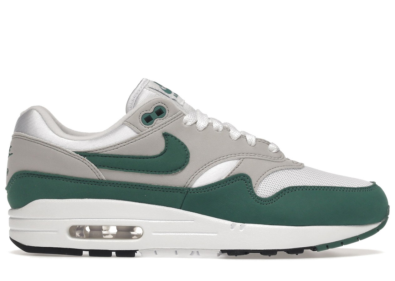 Nike Air Max 1 Anniversary Green (2020)