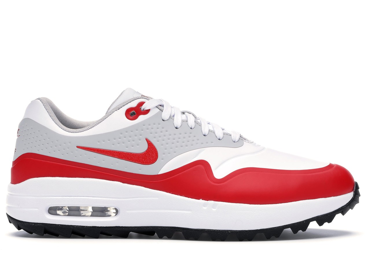 Nike Air Max 1 Golf Sport Red