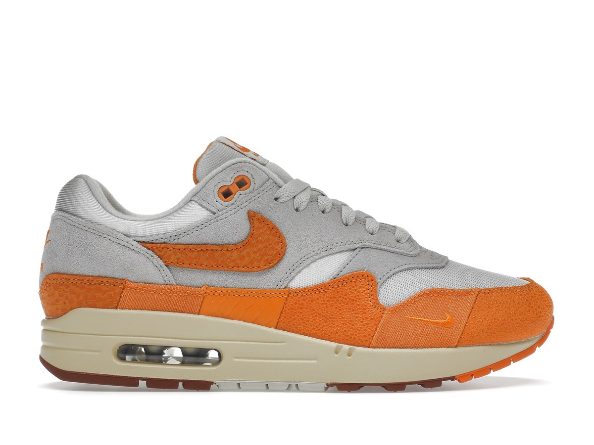 Nike Air Max 1 Master Magma Orange (W)