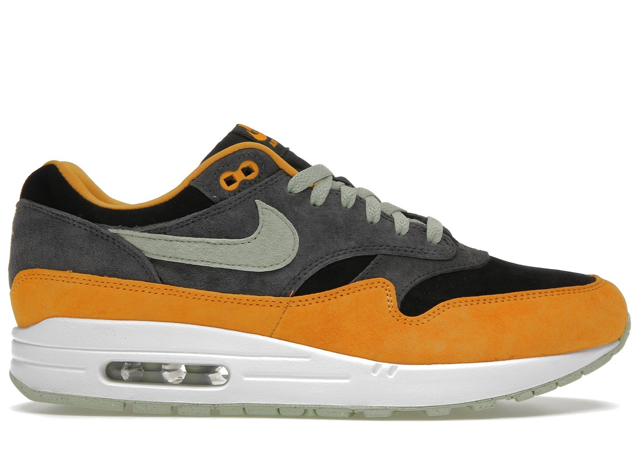 Nike Air Max 1 PRM Duck Honey Dew