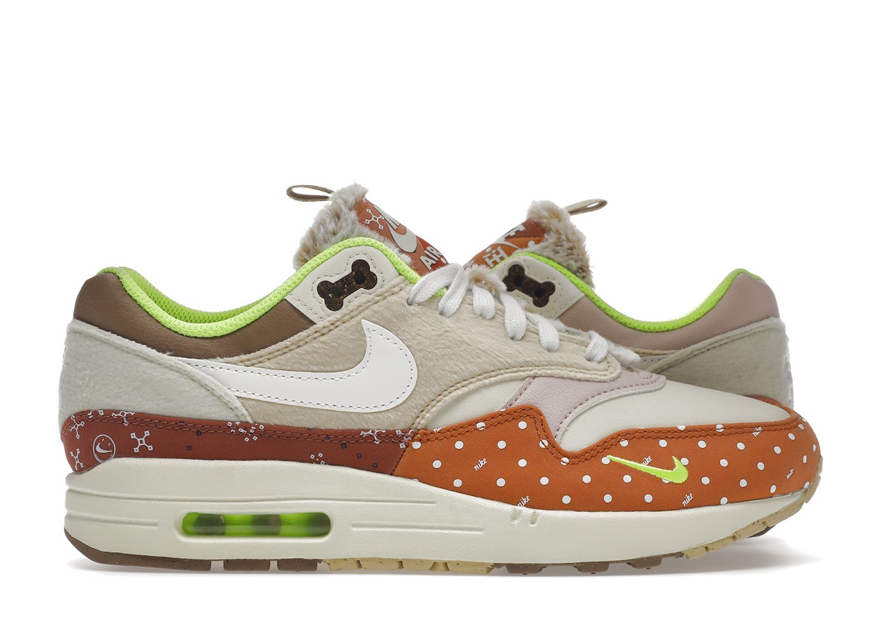 Nike Air Max 1 PRM Woman's Best Friend (W)