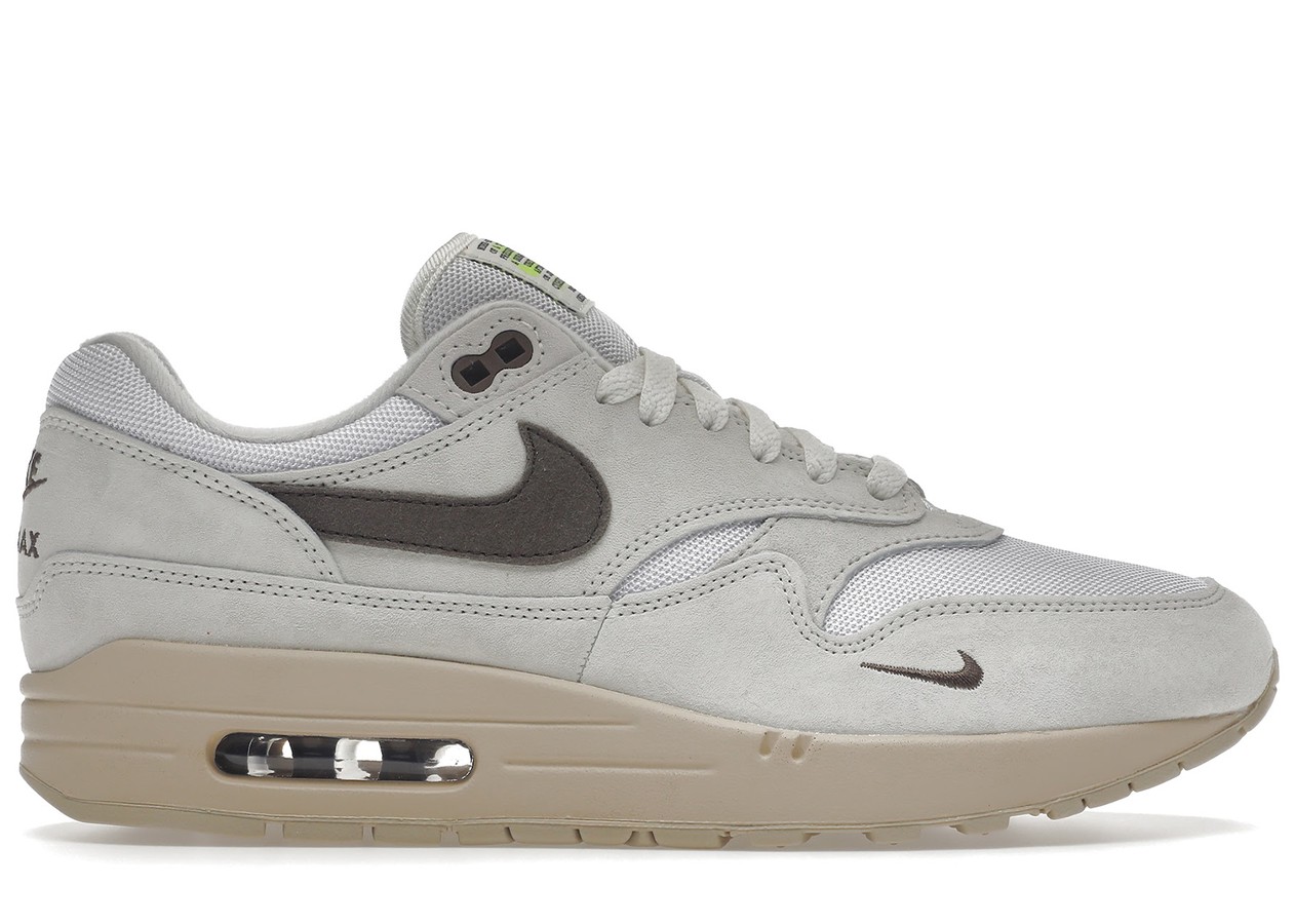 Nike Air Max 1 Sail Ironstone