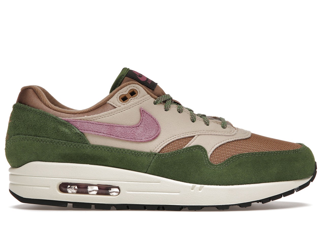 Nike Air Max 1 SH Treeline