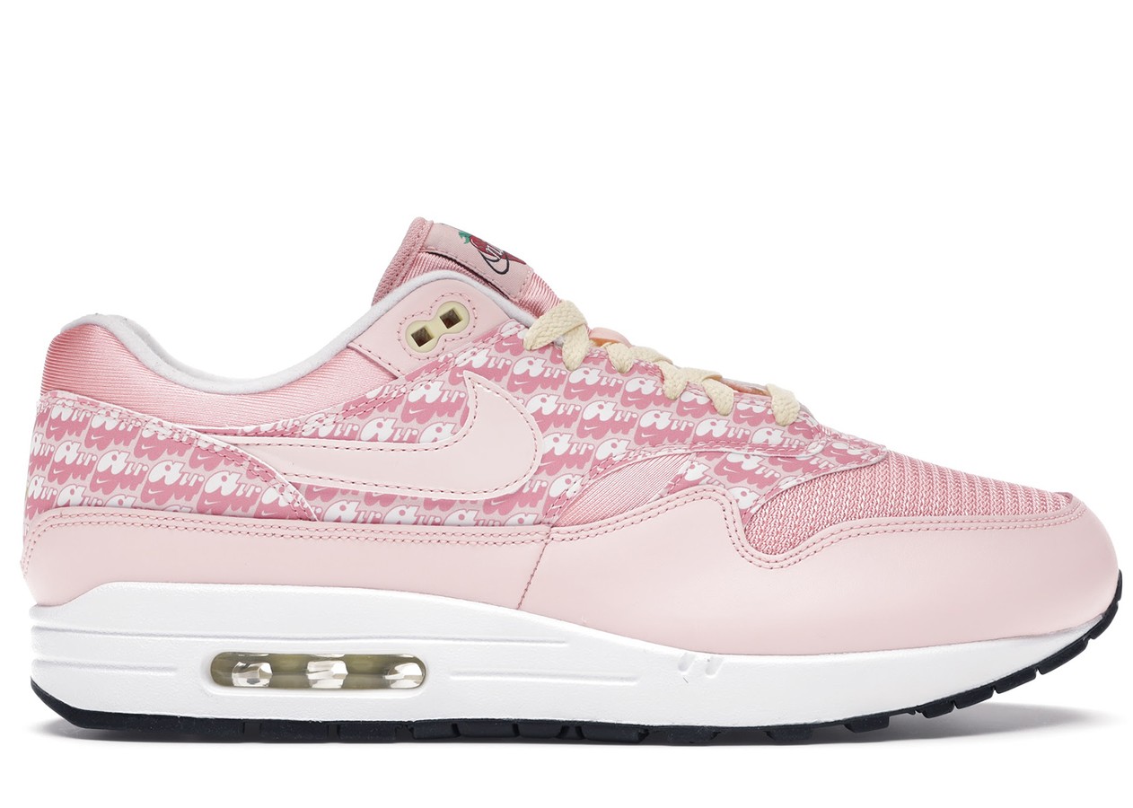 Nike Air Max 1 Strawberry Lemonade (2020)