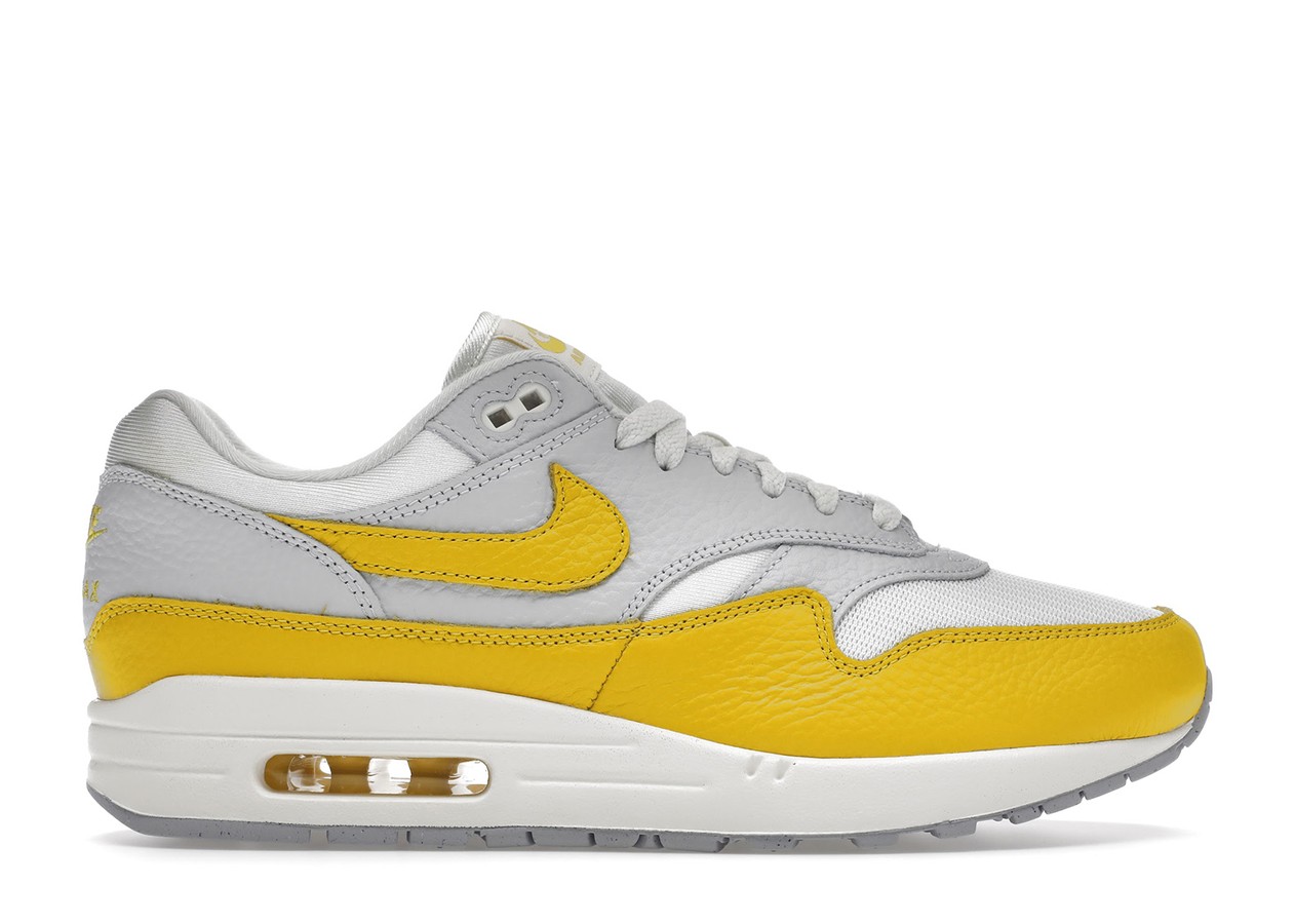 Nike Air Max 1 Tour Yellow (W)