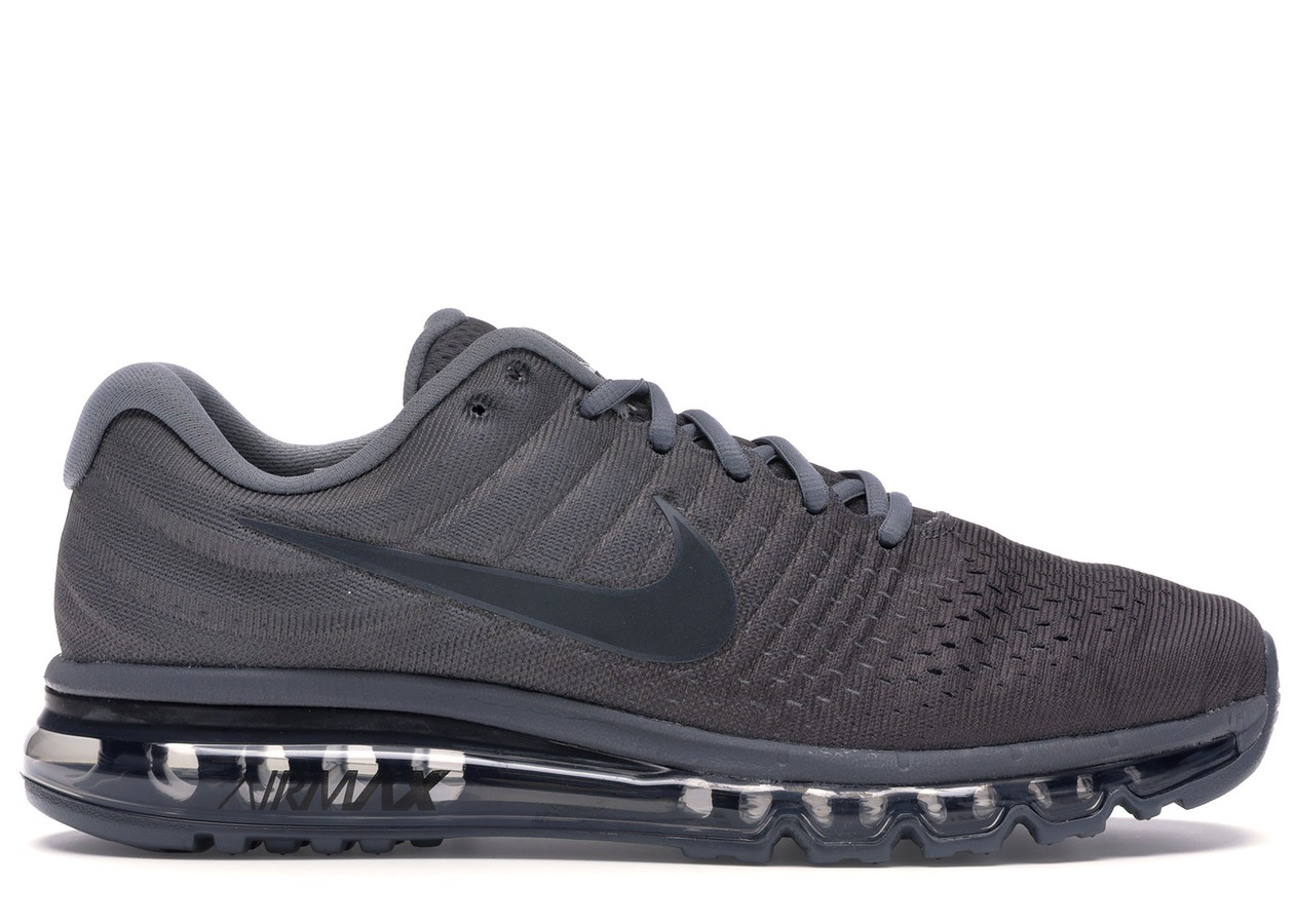 Nike Air Max 2017 Cool Grey (2017/2021)