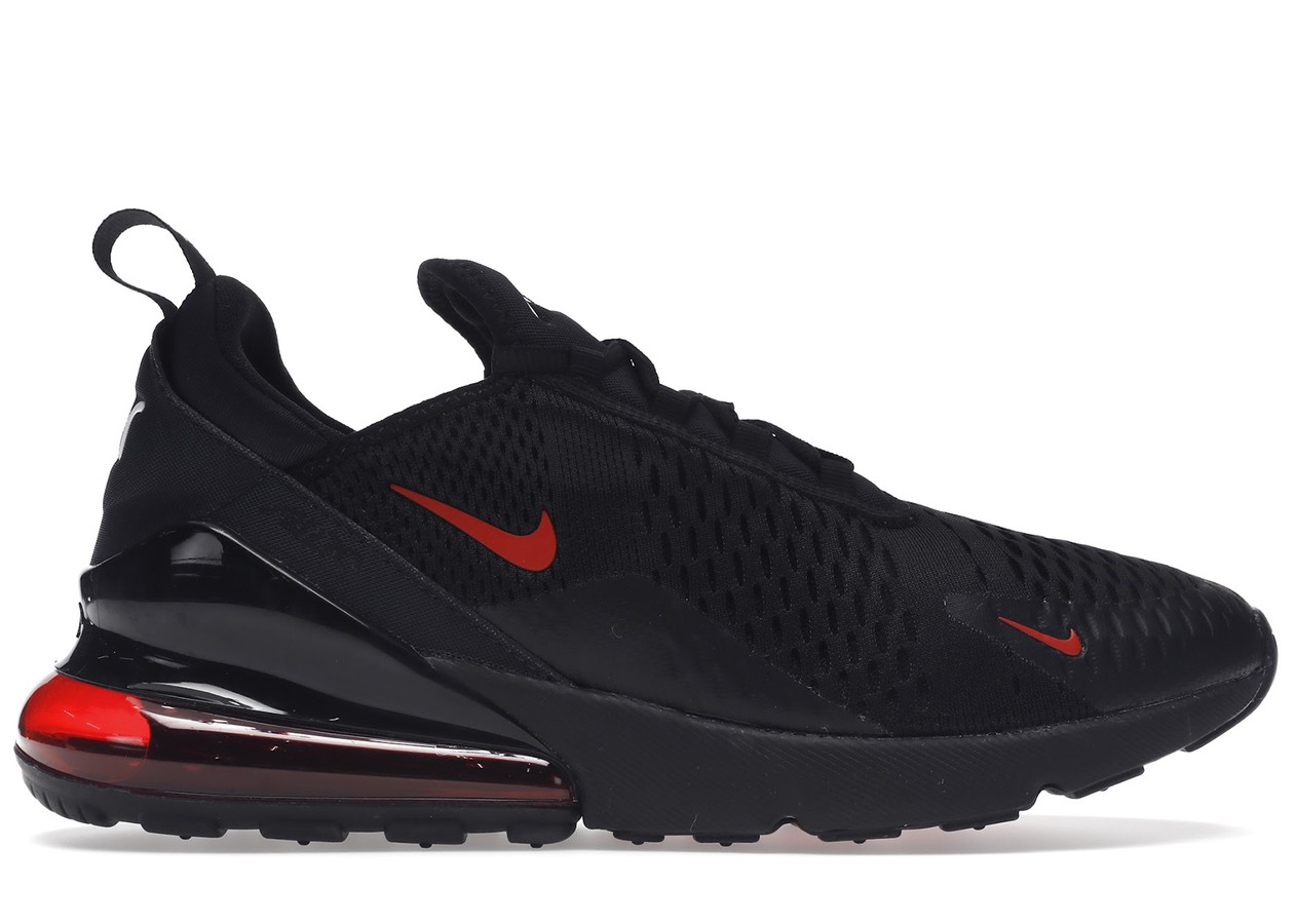 Nike Air Max 270 Bred (2022)