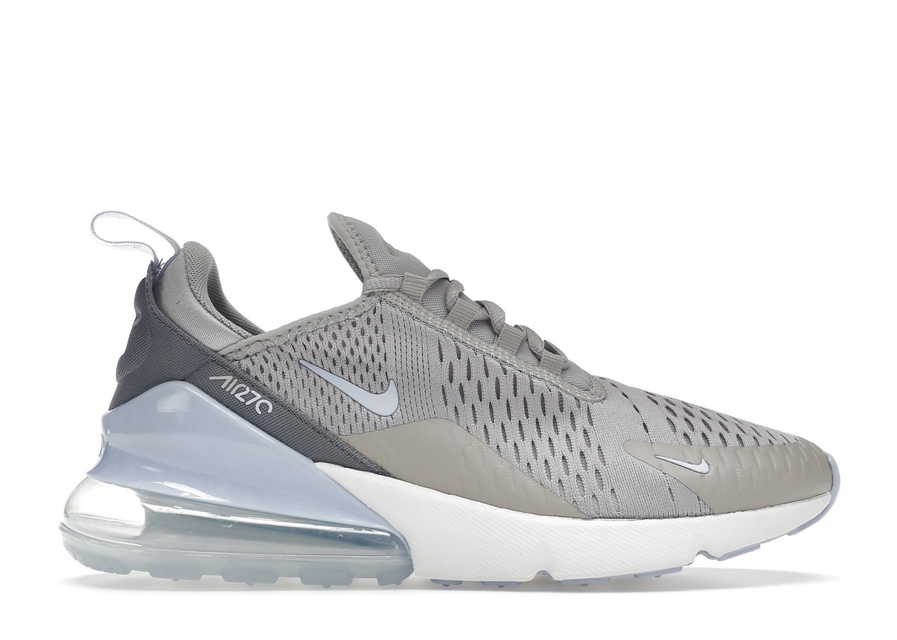 Nike Air Max 270 Essential Light Iron Ore (W)