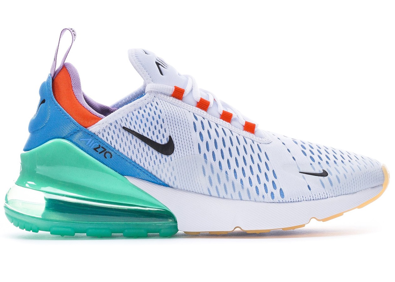 Nike Air Max 270 Nike 101