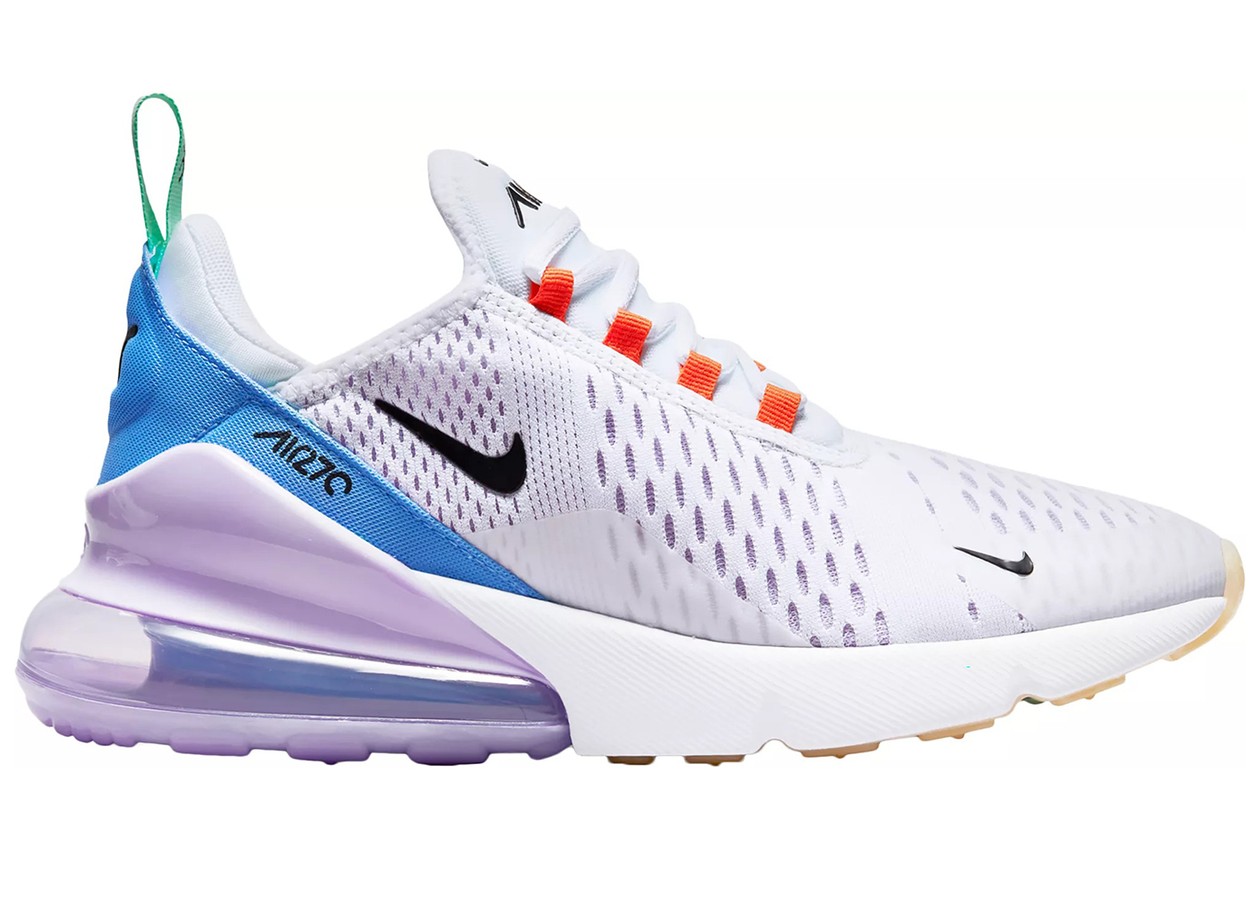 Nike Air Max 270 Nike 101 (W)