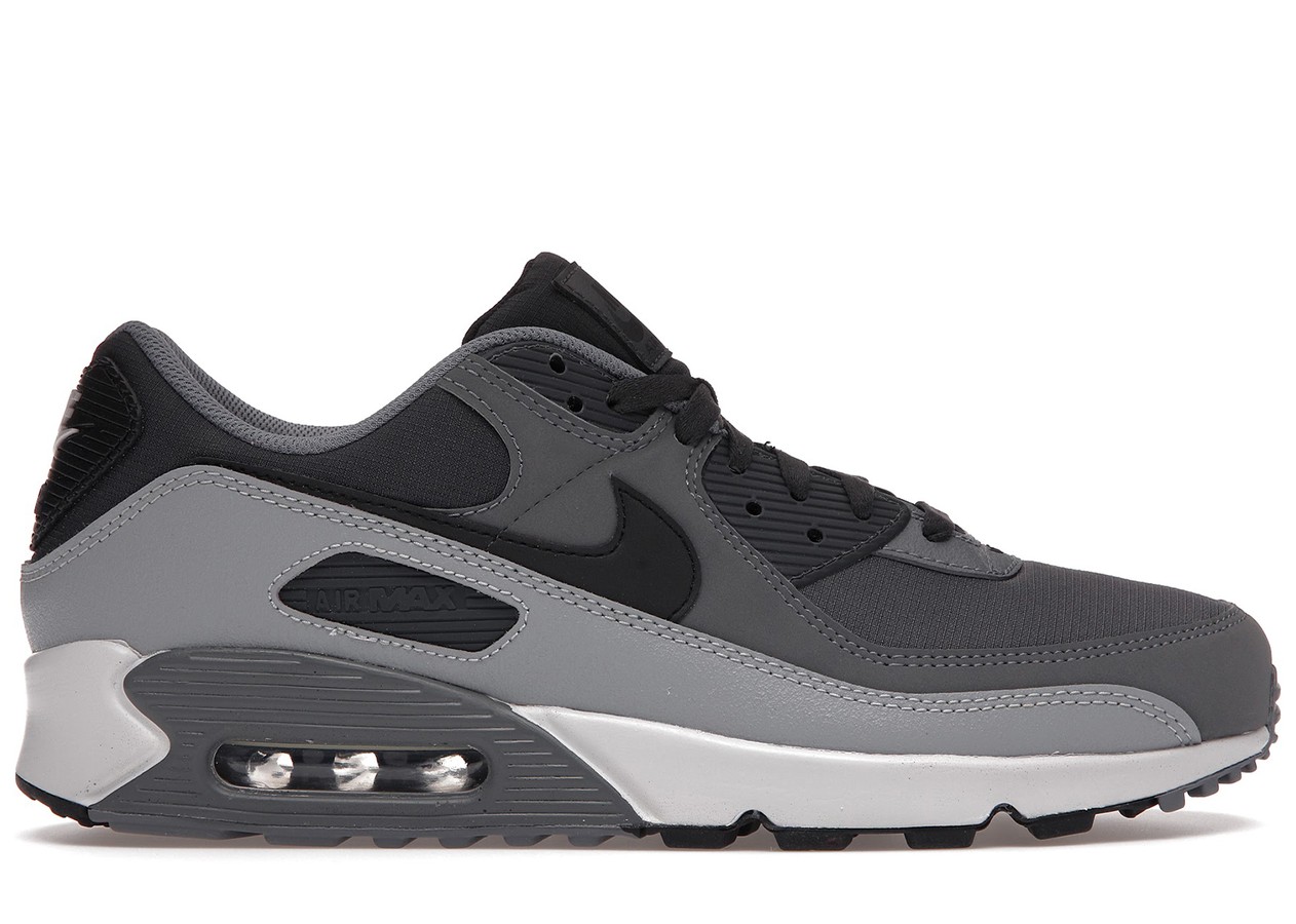 Nike Air Max 90 Anthracite Dark Grey