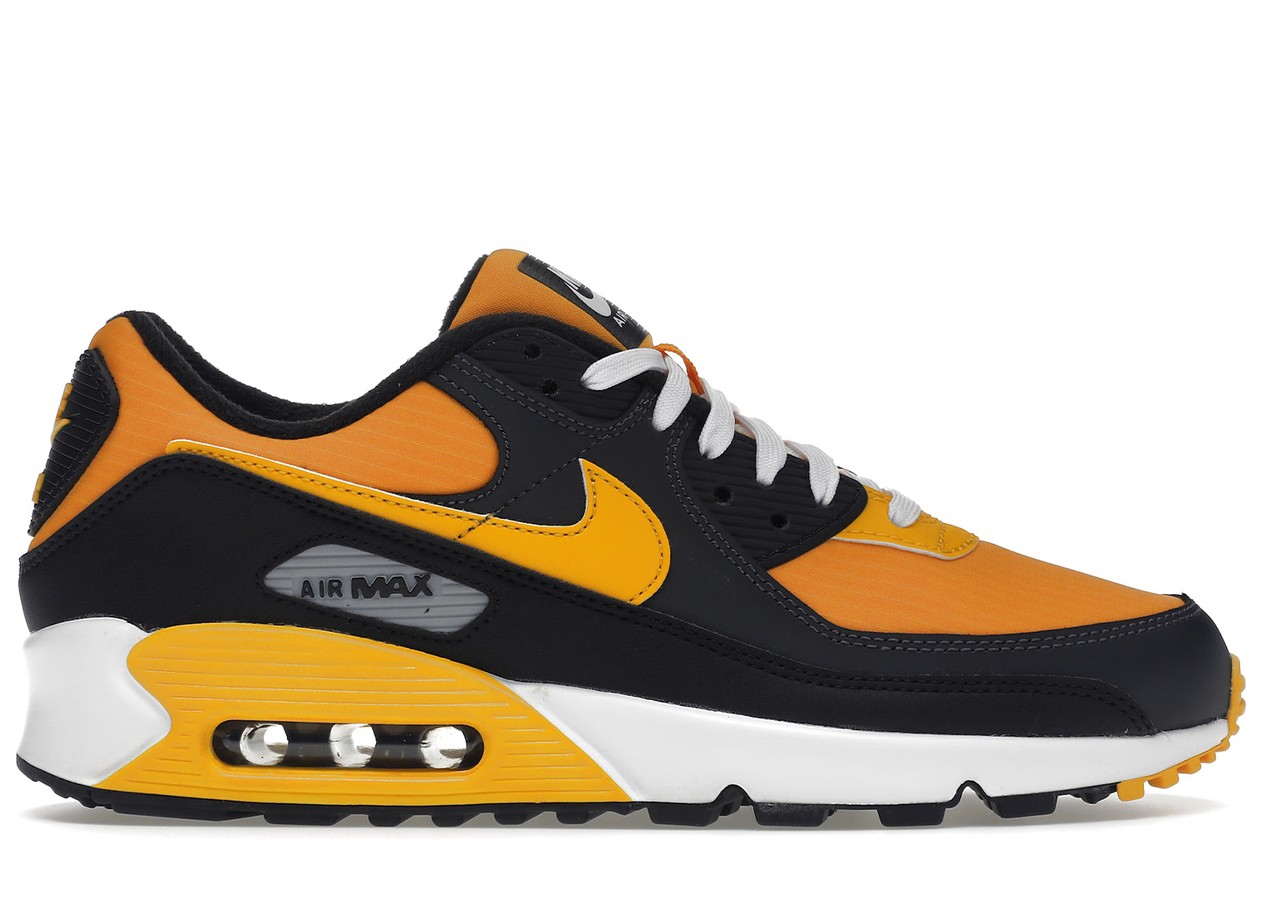 Nike Air Max 90 Camquat University Gold