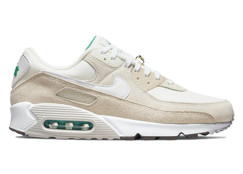 Nike Air Max 90 First Use Cream