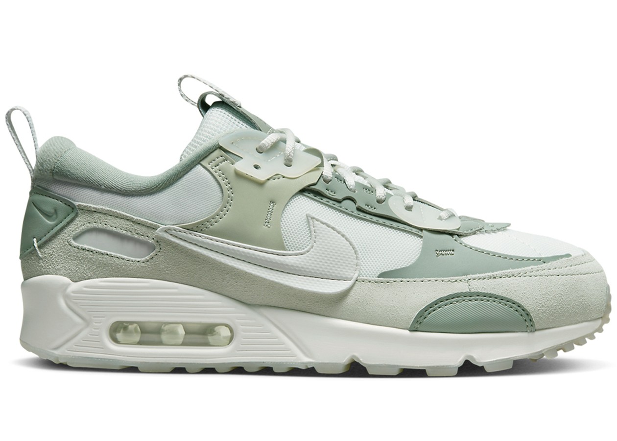 Nike Air Max 90 Futura Mint (W)