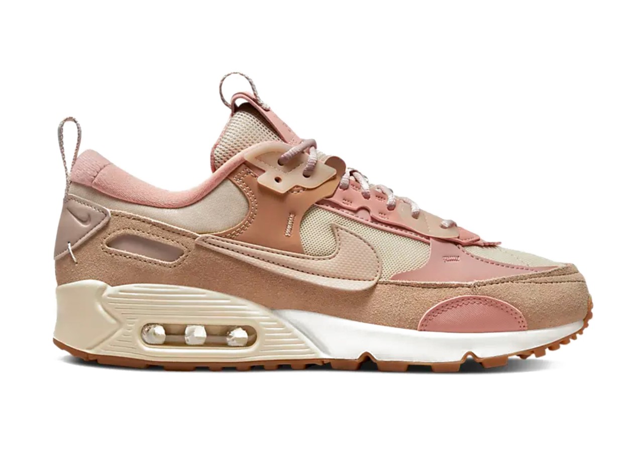 Nike Air Max 90 Futura Sanddrift (W)