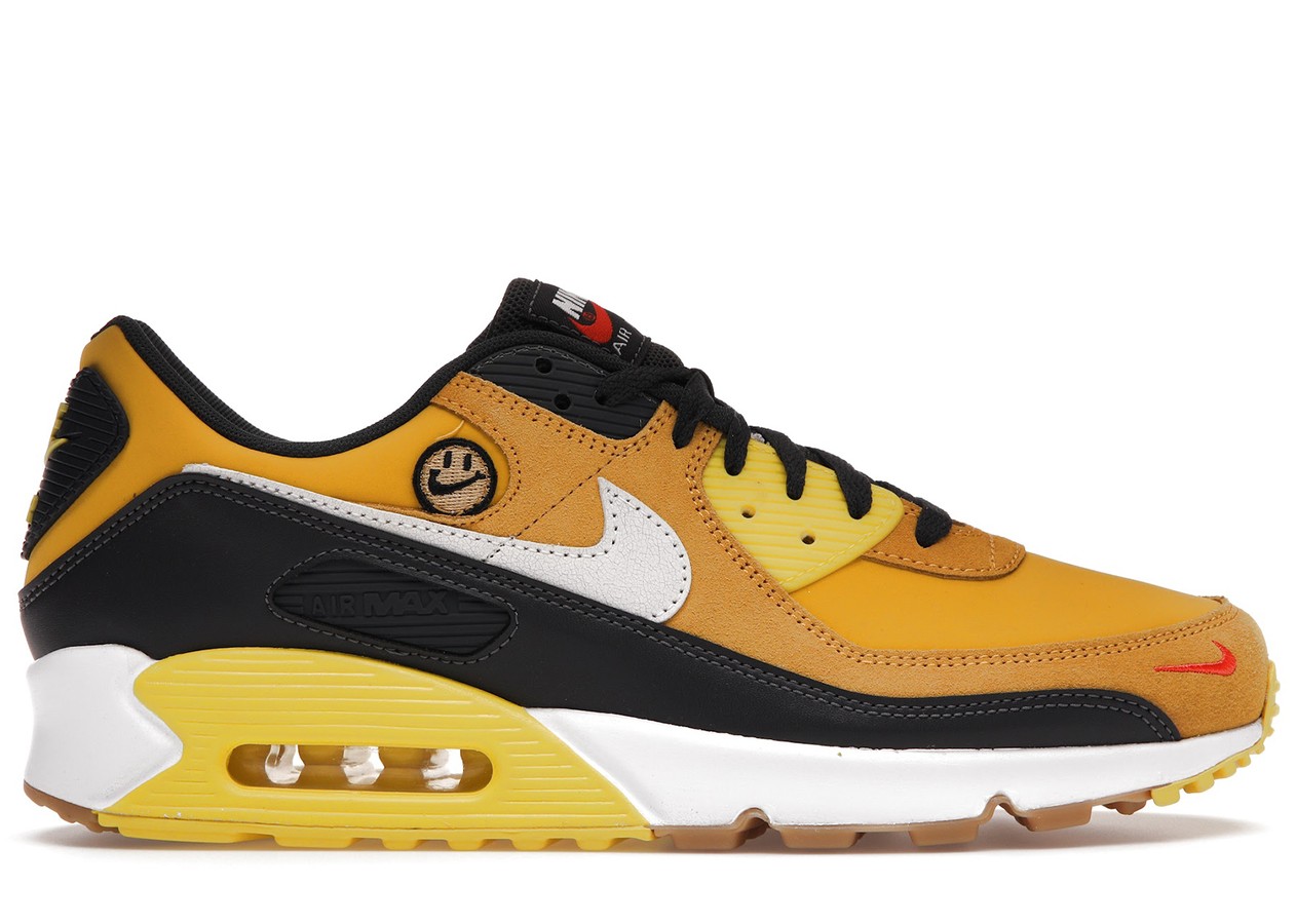 Nike Air Max 90 Go The Extra Smile