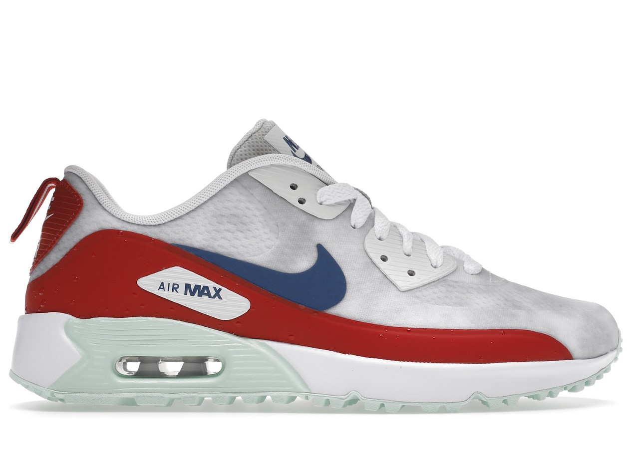 Nike Air Max 90 Golf U.S. Open Surf and Turf (2022)