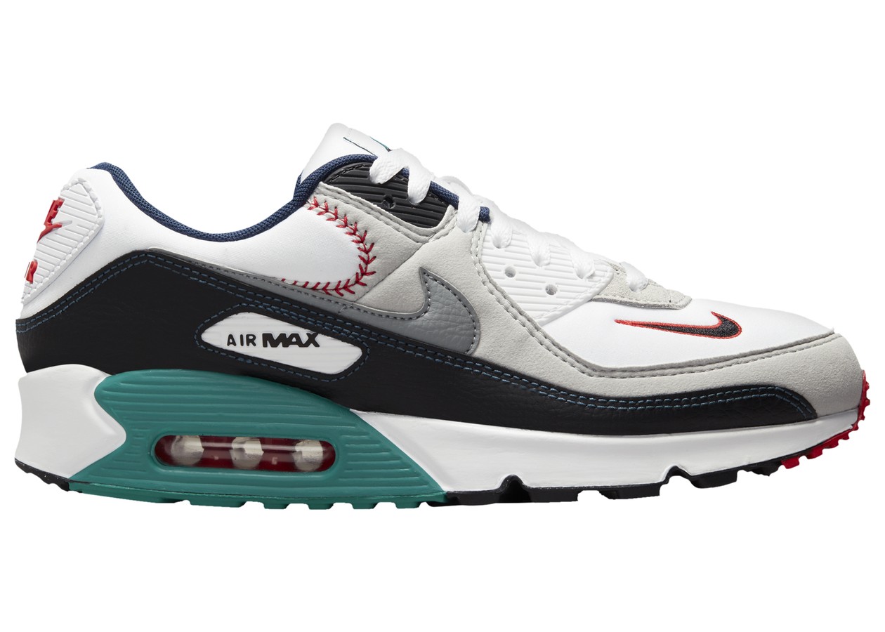 Nike Air Max 90 Griffey Swingman