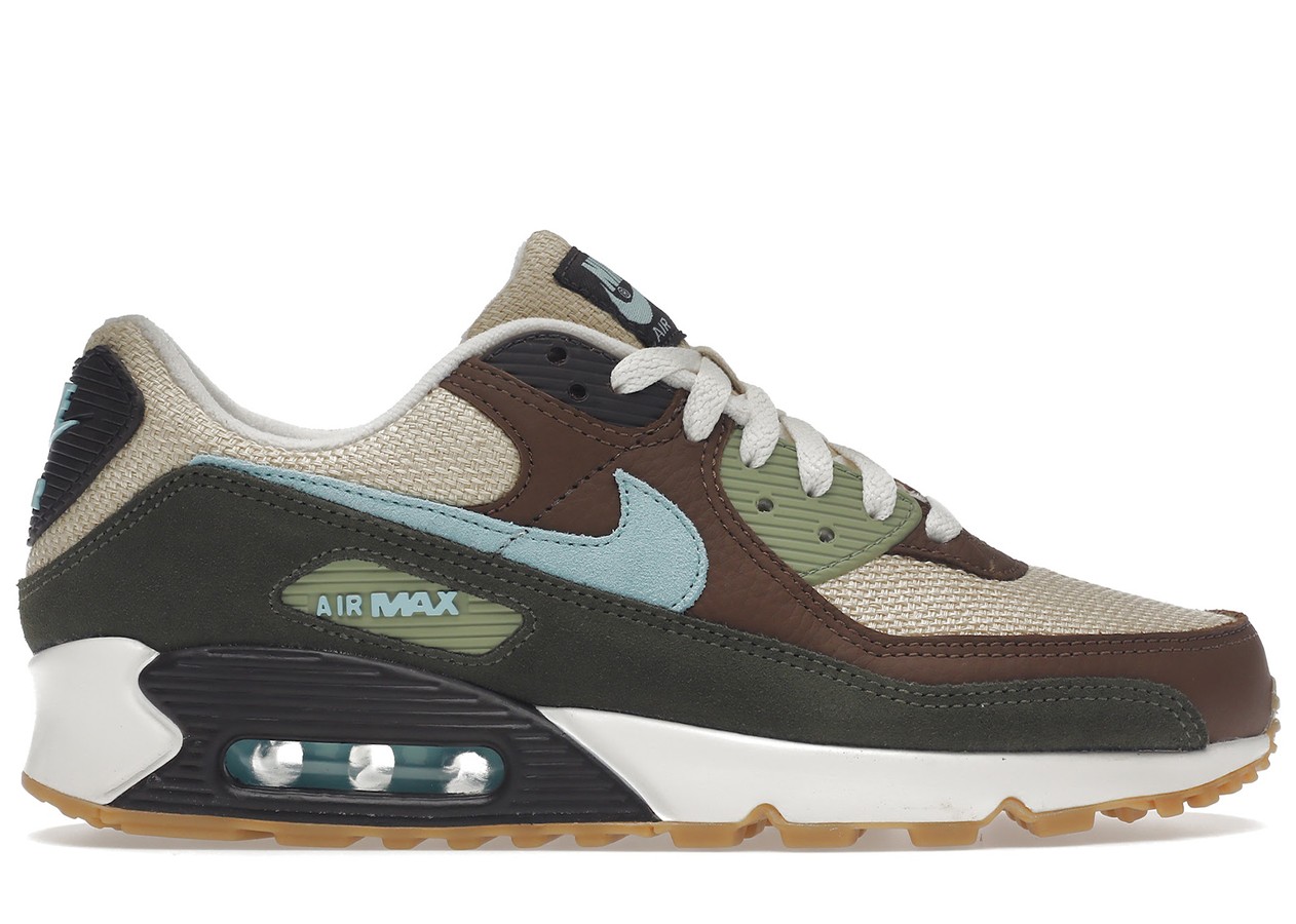 Nike Air Max 90 Hemp