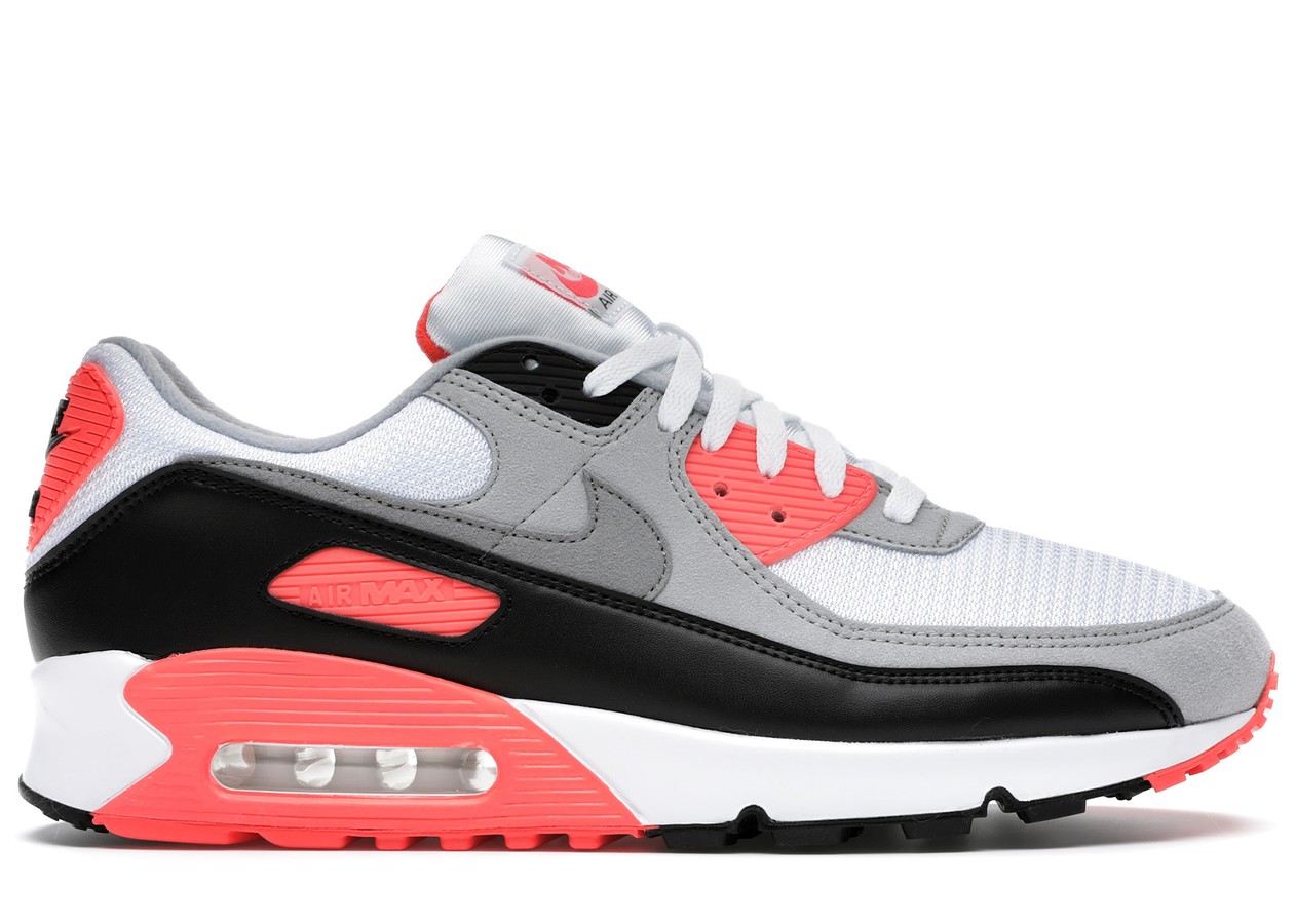 Nike Air Max 90 Infrared (2020)