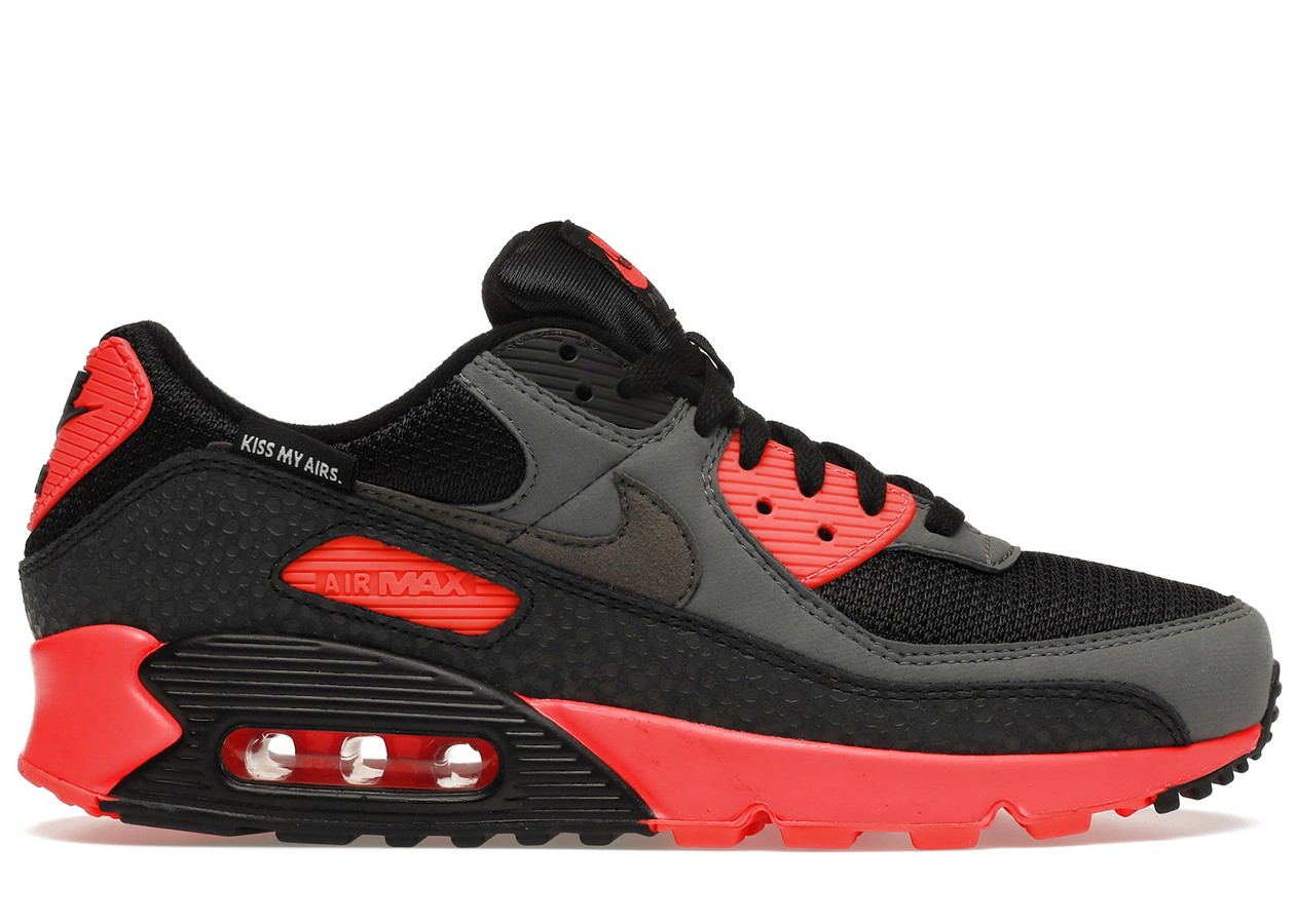 Nike Air Max 90 Kiss My Airs