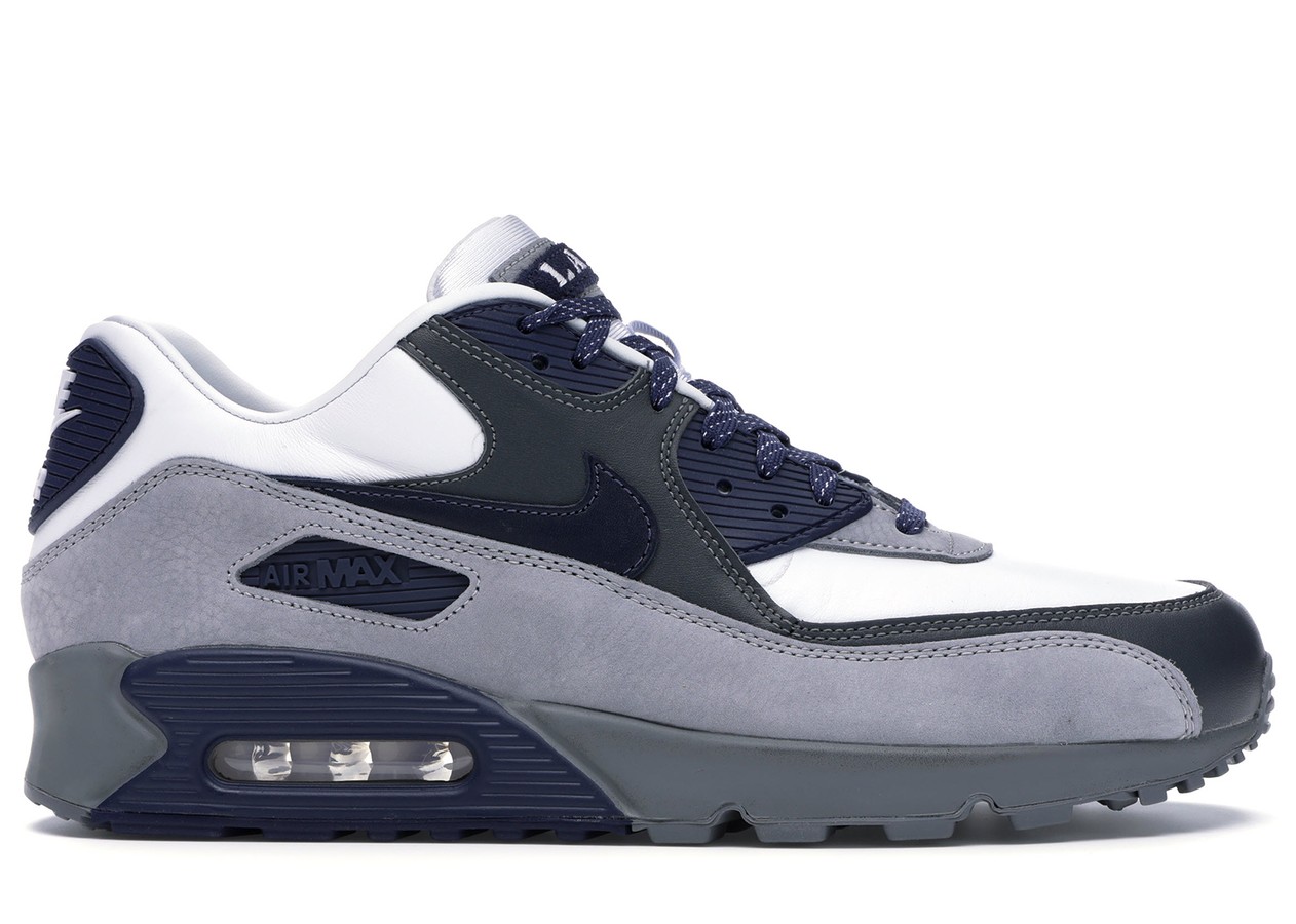 Nike Air Max 90 Lahar Escape Natural Indigo