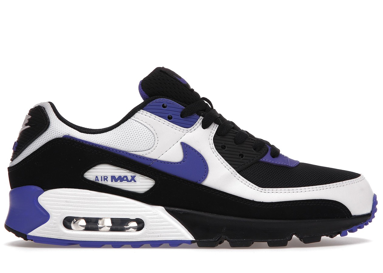 Nike Air Max 90 Persian Violet