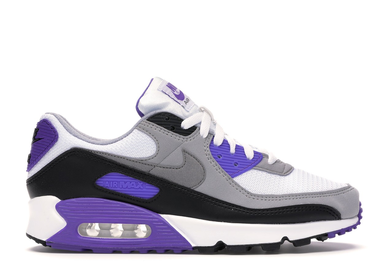 Nike Air Max 90 Recraft Hyper Grape (W)