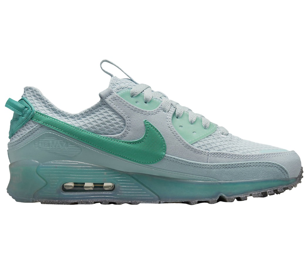 Nike Air Max 90 Terrascape Aura Washed Teal