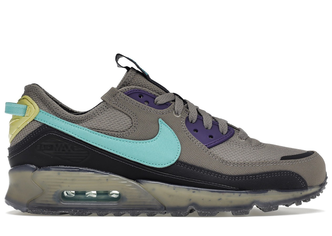 Nike Air Max 90 Terrascape Moon Fossil Light Menta