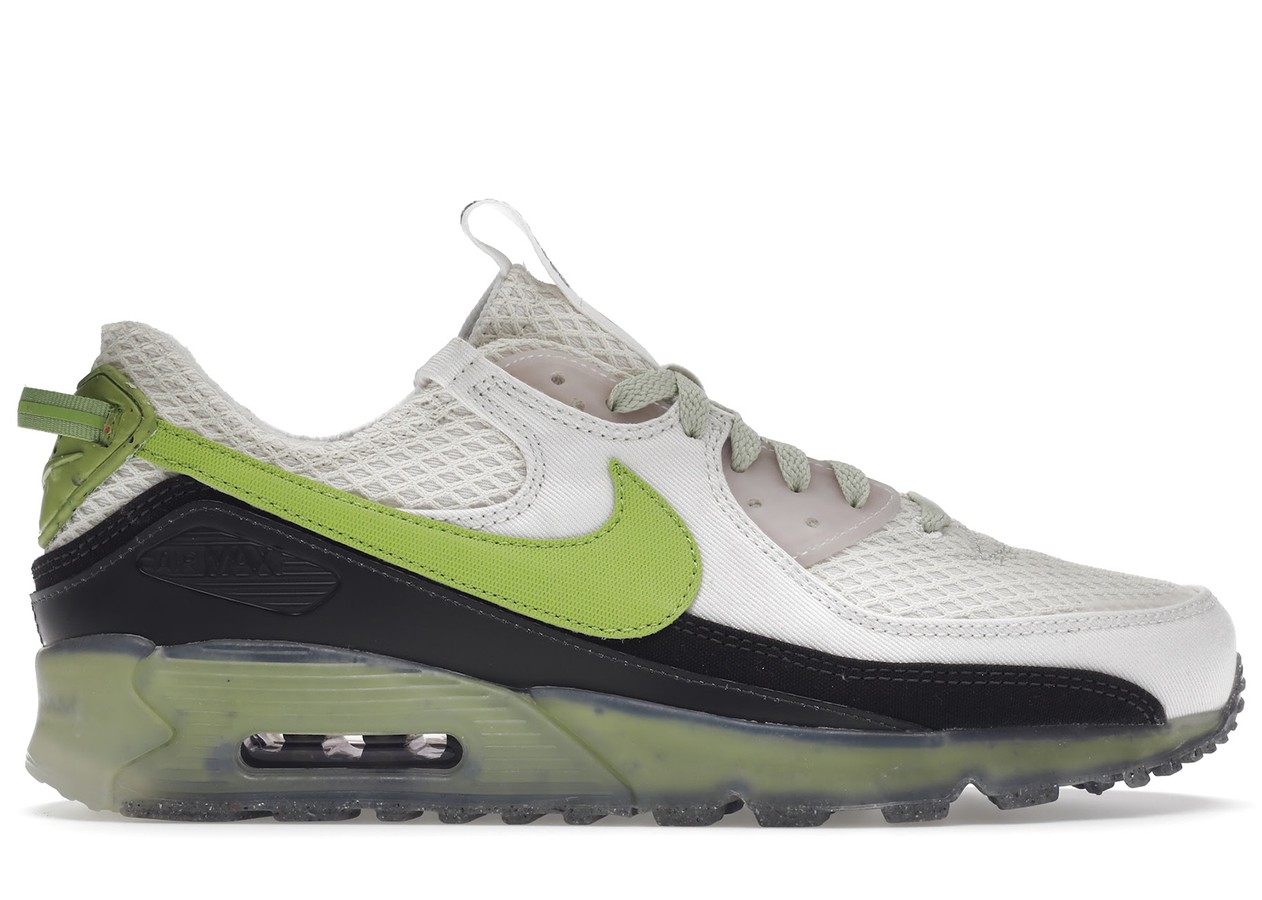 Nike Air Max 90 Terrascape Phantom Vivid Green