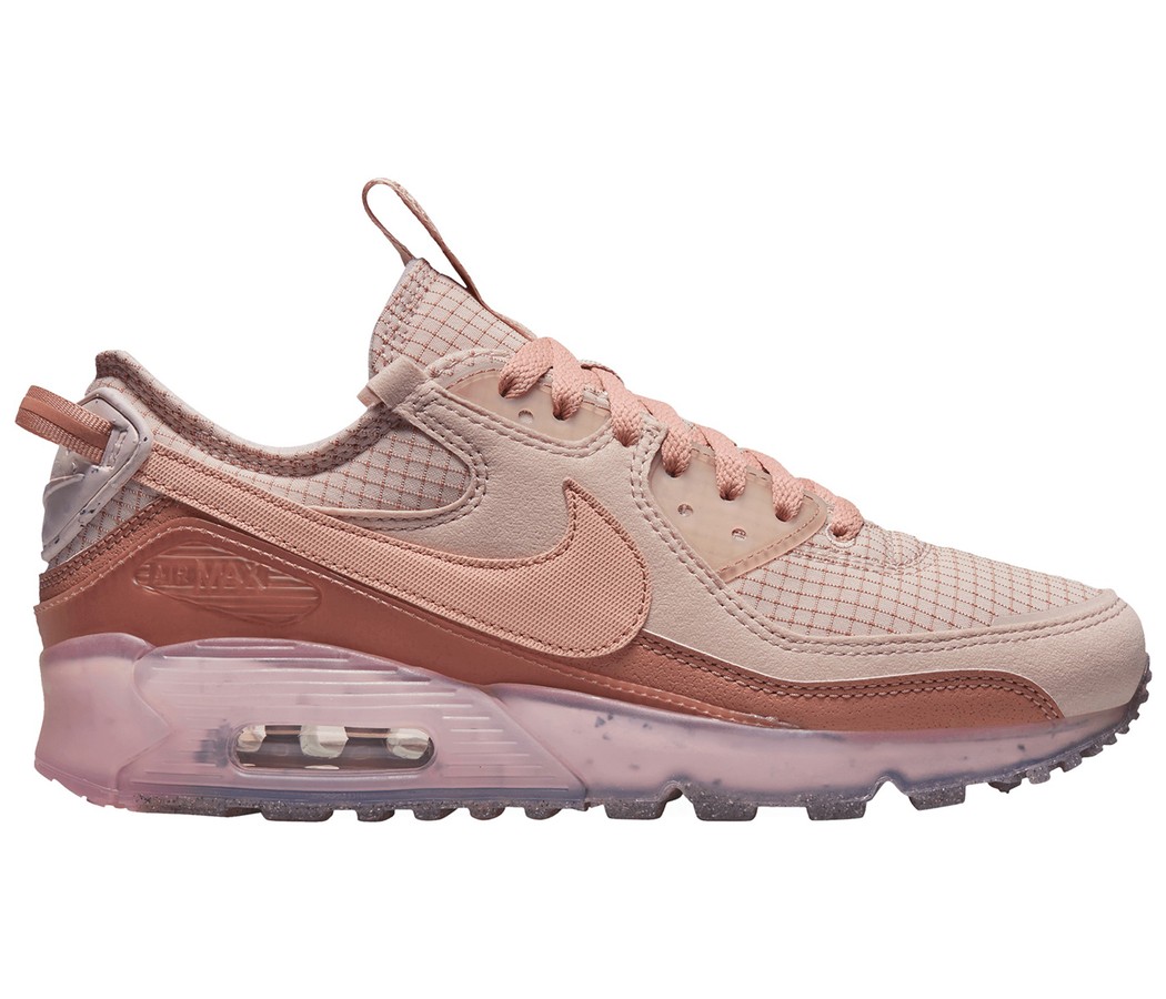 Nike Air Max 90 Terrascape Pink Oxford (W)