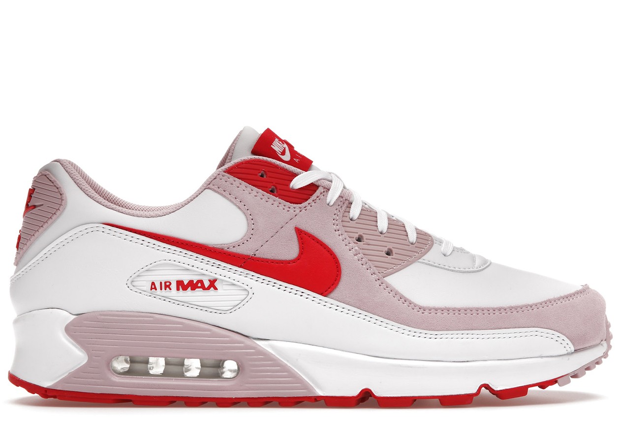 Nike Air Max 90 Valentine's Day (2021) (W)