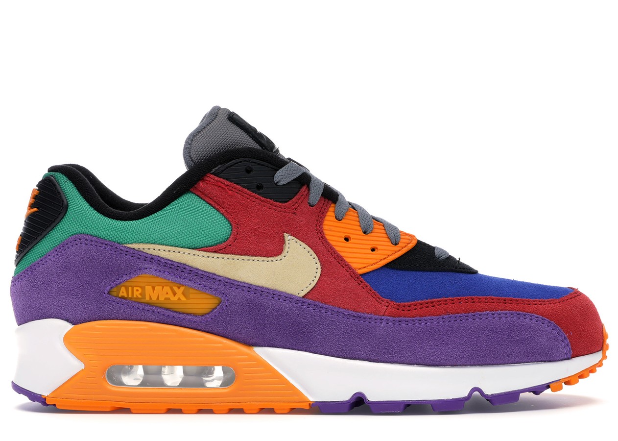 Nike Air Max 90 Viotech OG