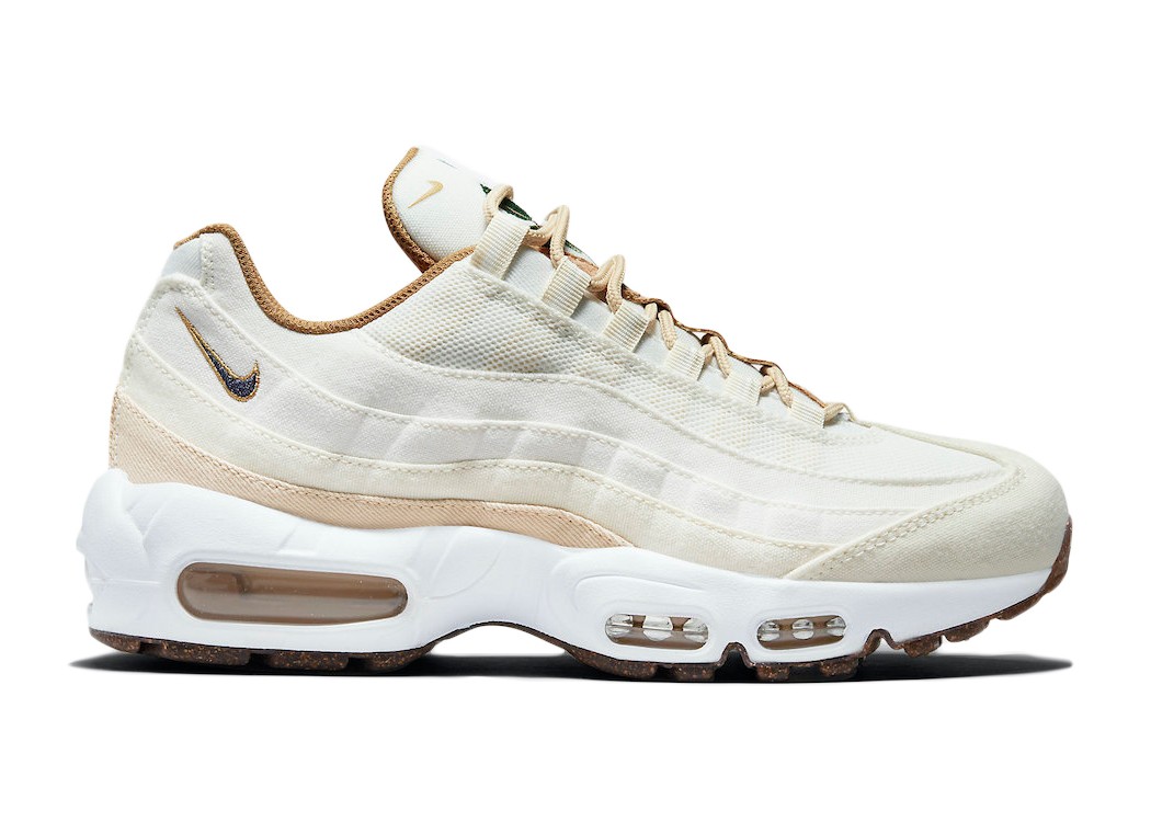 Nike Air Max 95 Cork (W)