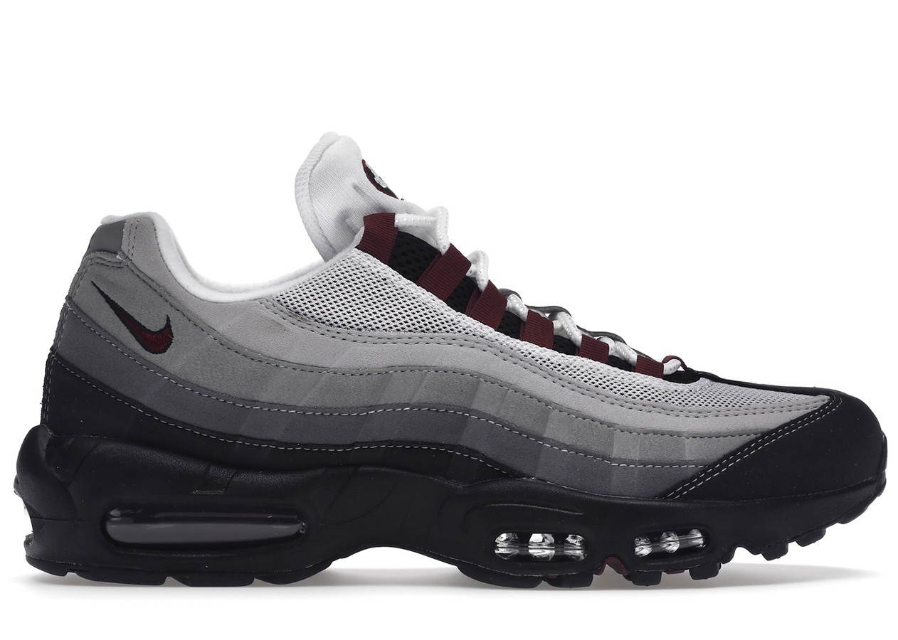 Nike Air Max 95 Dark Beetroot