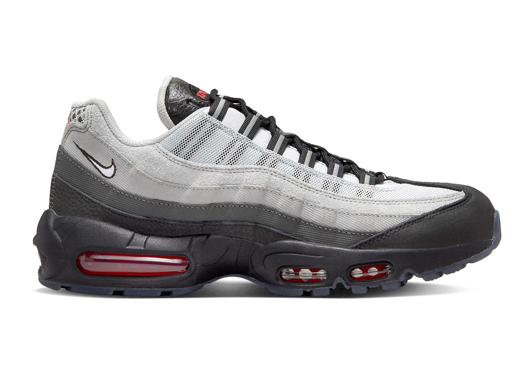 Nike Air Max 95 Fish Scales