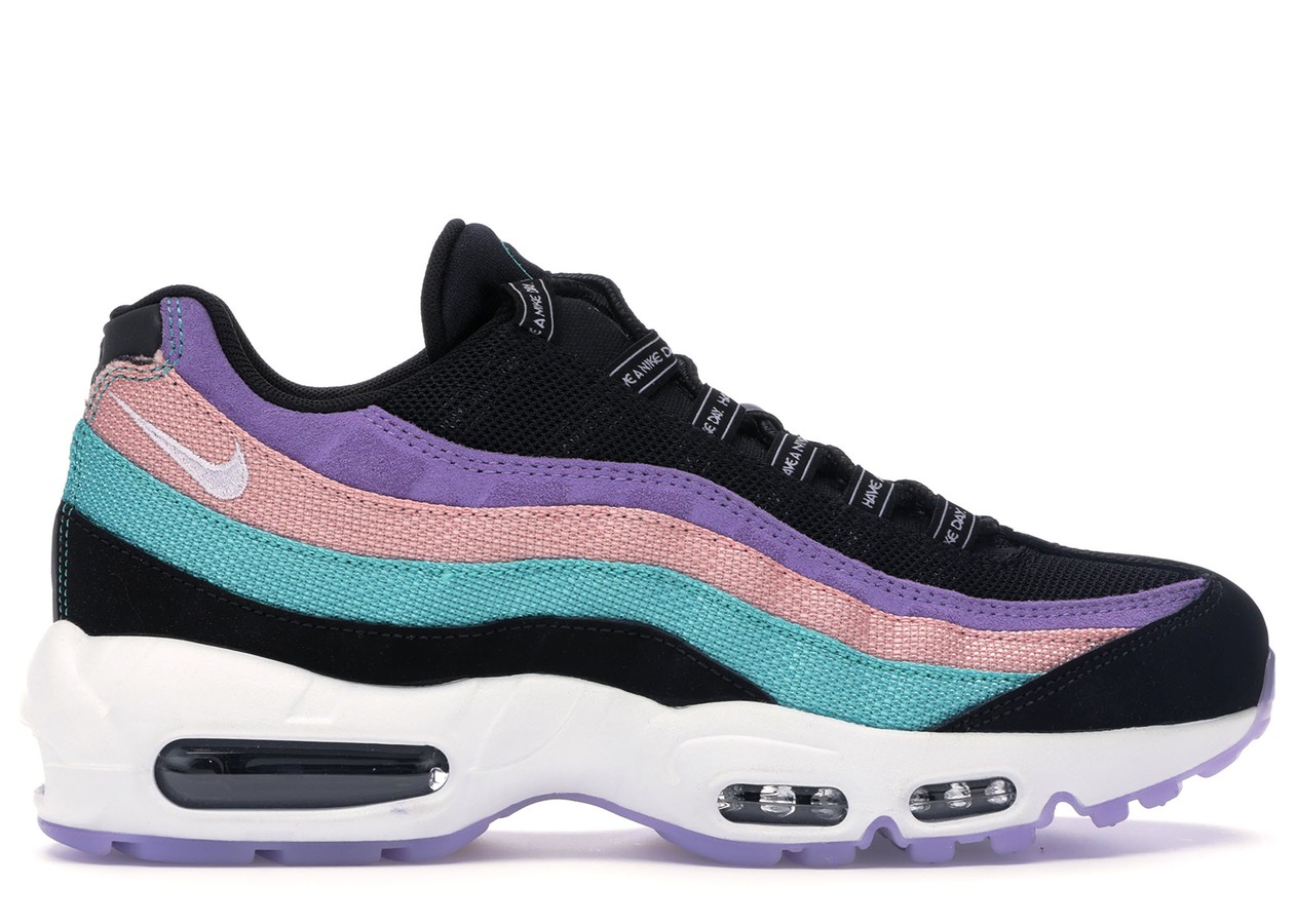 Nike Air Max 95 Have a Nike Day