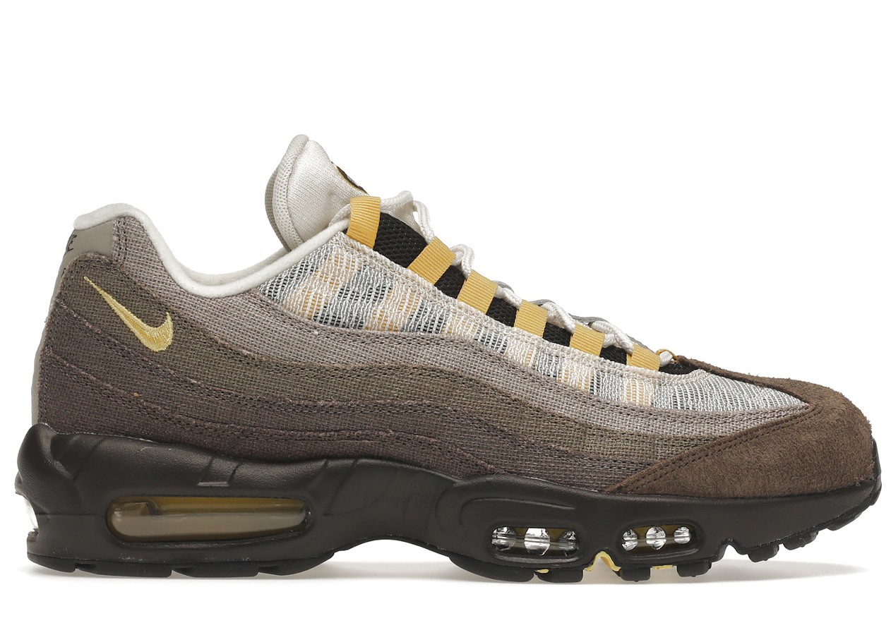 Nike Air Max 95 NH Ironstone