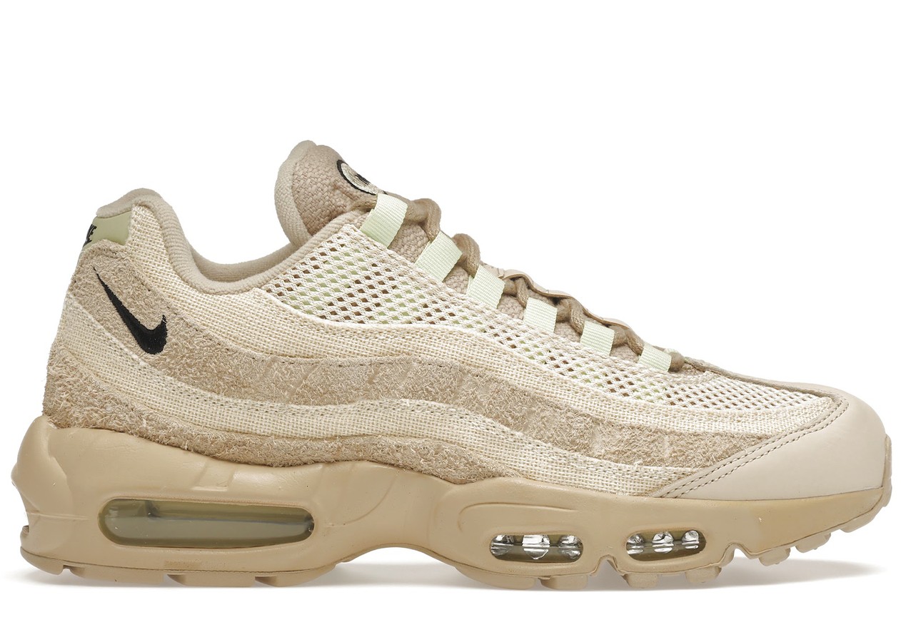 Nike Air Max 95 PRM Grain