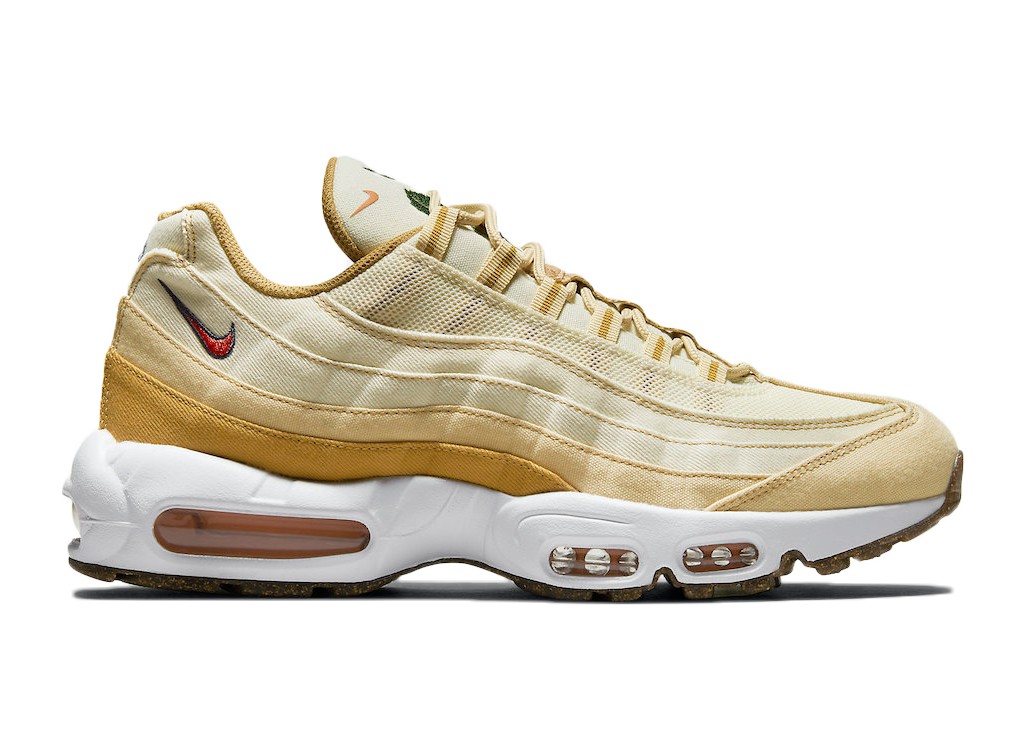 Nike Air Max 95 SE Cork